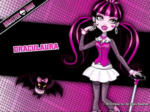 download lagu mp3 mp4 Monster High Characters, download lagu Monster High Characters gratis, unduh video klip Monster High Characters