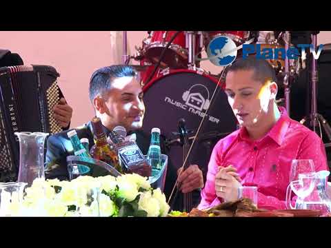 Na kafi kod - Miladina Banacanina. Spec Gosti: Boja Vasic i Muharem iz Vrsca