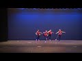 “It’s the Most Wonderful Time of the Year” | Reflections School of Dance