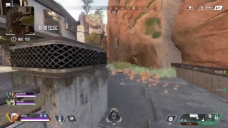[ApexLegend] そろそろ4000の大台いきたいやん！初見さん歓迎！！60fps配信