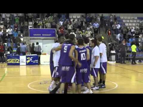 Gandia Bas. 66  - Araberri 65