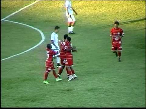 PORTUGUESA 2 X 1 AFA FOZ