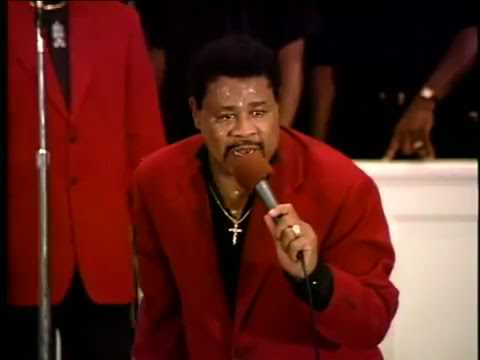 I Know I've Been Changed