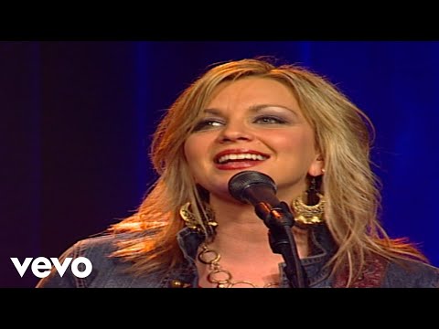 He Touched Me - The Isaacs