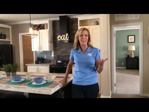 The Urban Homestead III FT32764F Video