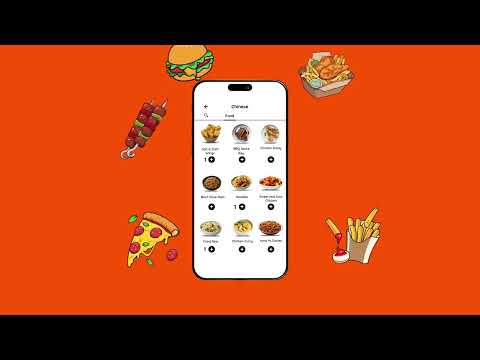 Mealzo - Order Local Takeaway