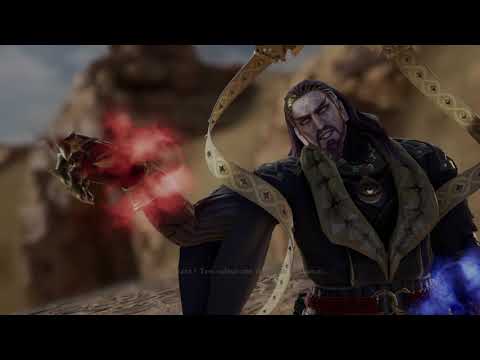 Brussels Challenge Major Edition 2019 SC6 GO Keev (Nightmare) vs YUZU ganondeurf (Azwel)