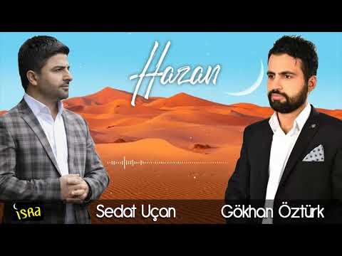 Sedat Uçan & Gökhan Öztürk | Hazan | Düet