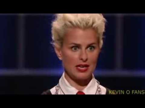 Cheek'd Shark Tank Pitch