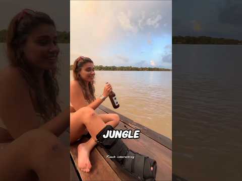 Shocking River Mystery! 😱🌊 ~working art skillwood / hand crafts #shorts #viral #shortvideo