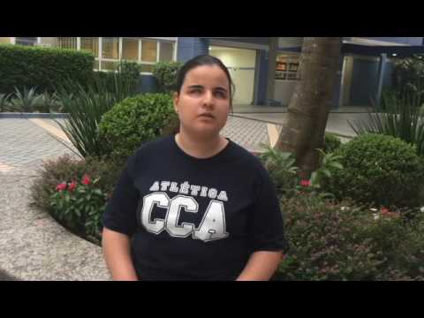 A história de Mariana Romano