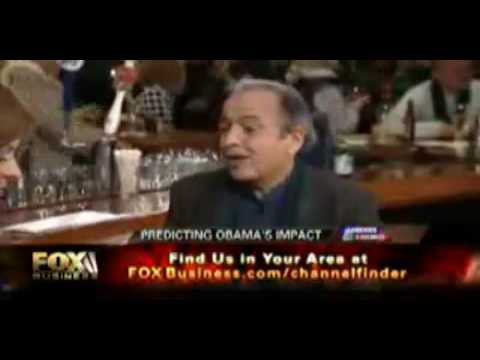 The TRUTH Behind the Total Collapse of the U.S. Economy