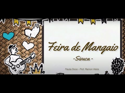 Feira de Mangaio