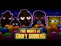 FIVE NIGHTS AT GOOFY GOOBERS SpongeBob FNAF Parody Movie Trailer