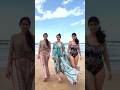 Sara Tendulkar Bikini FIRST TIME Sachin Tendulkar Daughter