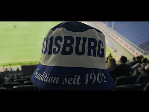 MSV Duisburg - Waldhof Mannheim / Stimmungsvideo, alle Tore und Highlights / 2:1 