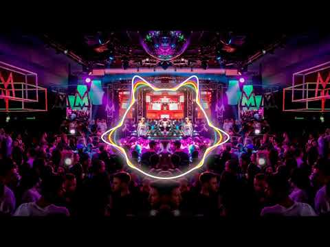 Karol G - Ay, Dios Mio || REMIX || DJ Alex (Music 2020)