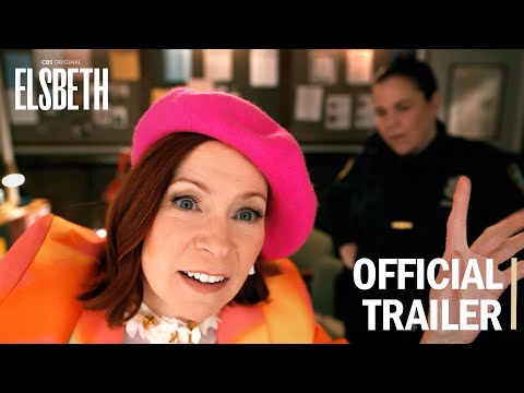 afbeelding Elsbeth Season 3 Official Trailer