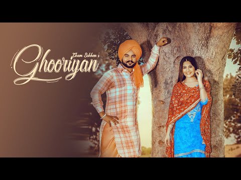 Ghooriyan