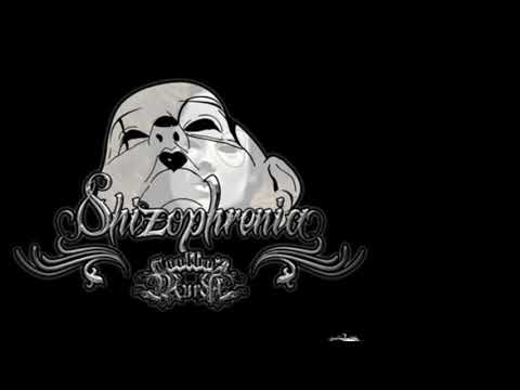 ToolBoxMurda - Track 4 - Hold on, Hoe! - Shizophrenia