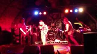 Soil - Black Betty (Live)