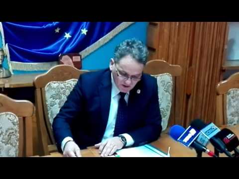 Dan Nechifor referendum Corni