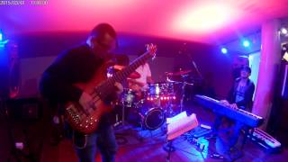 Luis Ardila Jazz Trio  Nardis