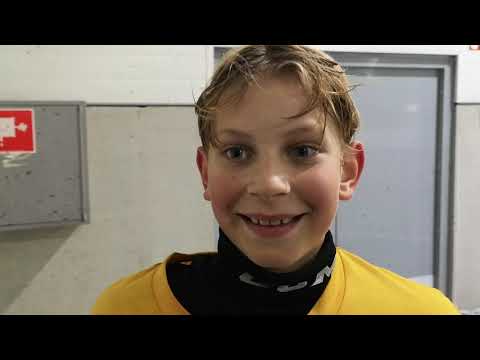 Ilves 09 Eemeli Koivu haastattelu 5.9.2020