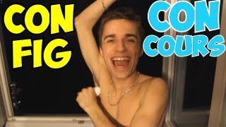 MA CONFIG [Résultats concours dans la description]