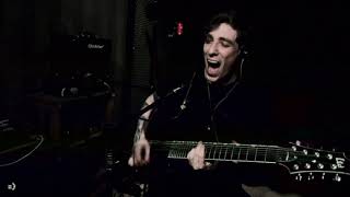 CATHARTIC - Smile (Deftones band cover)