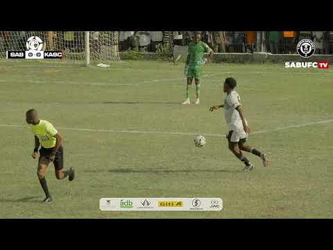 Extended Highlights | Swedru All Blacks 2-1 Asante Kotoko | Ghana Premier League Week-17