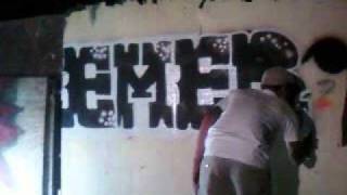 TECH N9NE- BLACKBOY.wmv