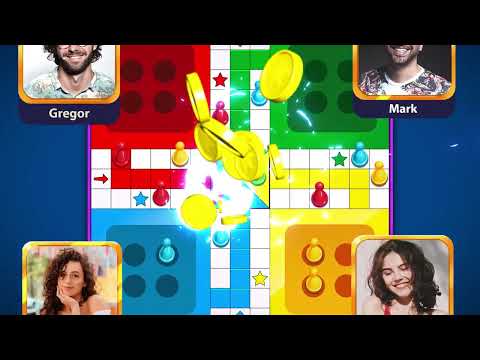 Online Ludo Video Chat