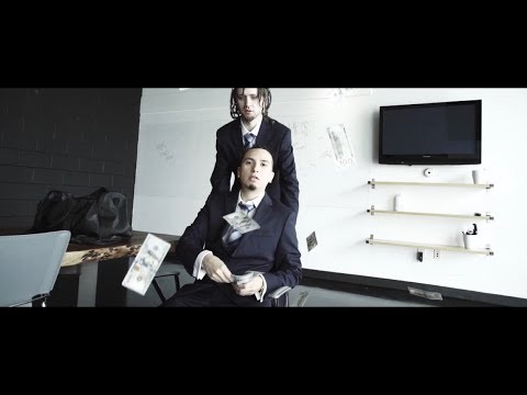 Lil Gelato X Young Wreck - Cappin [Music Video]