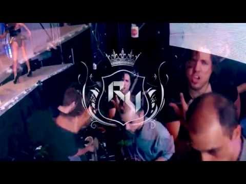 MAKING OF - Privilege Opening Party IBIZA