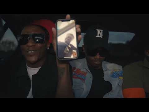 Keedie ft. Smoke " REGULAR" | Official Music Video