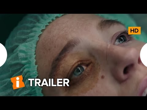 Por Trás Dos Seus Olhos | Trailer Legendado