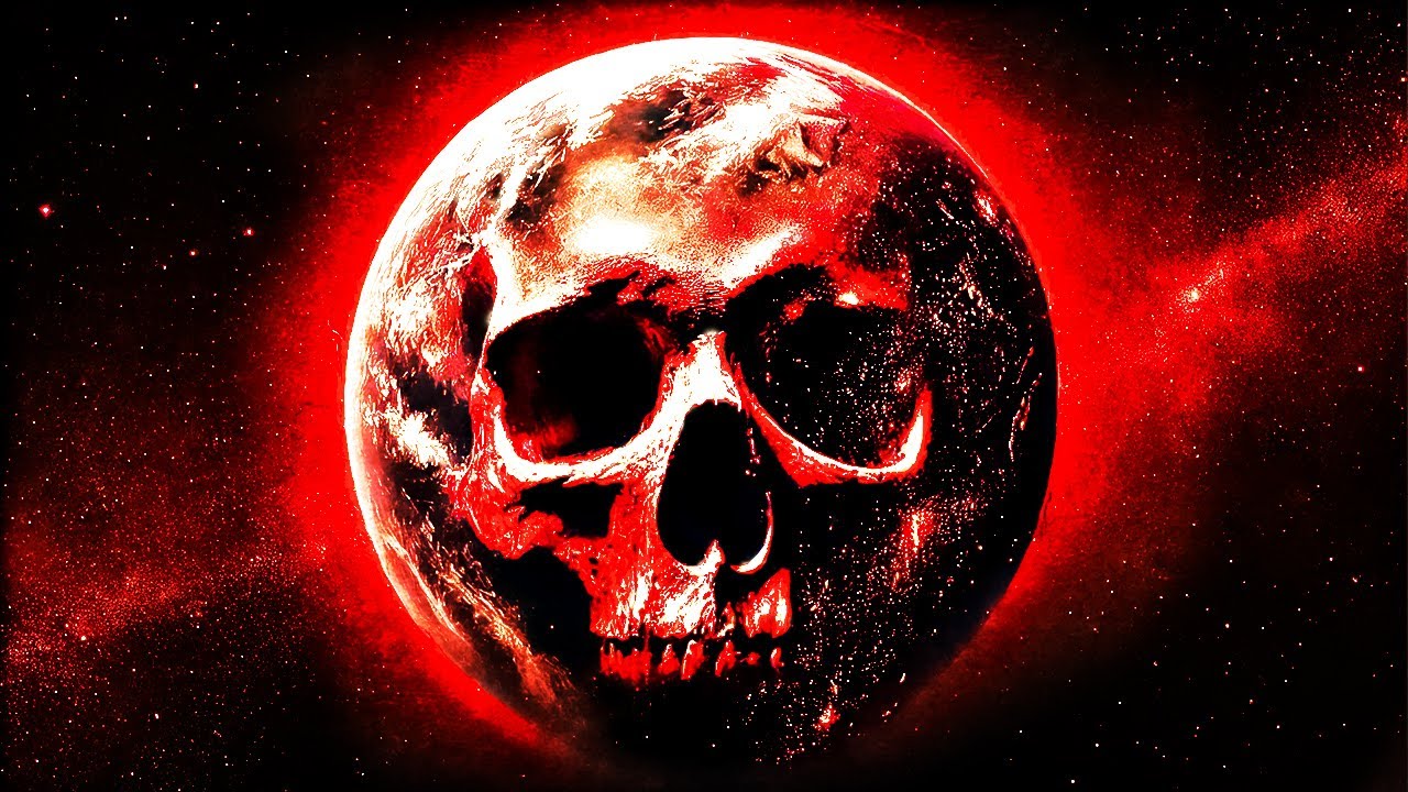 Eventos Aterradores Que No Tienen Explicación #3