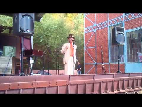 Daniel Malheur auf der Anno 1900