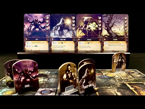 The Dungeon Dive presents...Machina Arcana - 2e - The Review