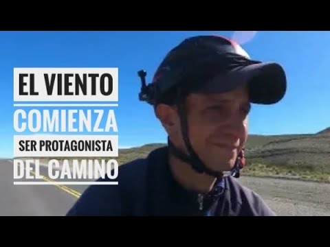 Proyecto La Quiaca (Jujuy) - Ushuaia (Tierra del Fuego) Capitulo 30