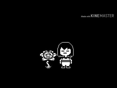 Underfell ost--your only friend