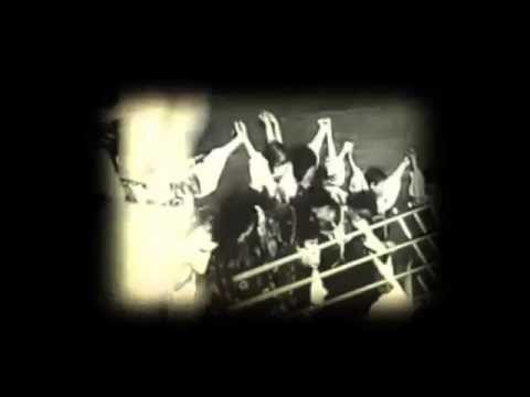LUNATIC GODS - Kupalo (Slnovrat letný) OFFICIAL VIDEO HD