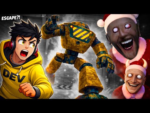 ANZU SENPAI and Daddy Diablo