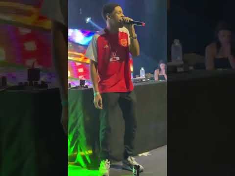 CN Karalhada ao vivo na Scenarium🧙🏾‍♂️🙅🏽‍♂️