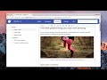 CKEditor 5 Sticky Toolbar