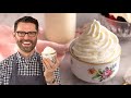 How To Make Whipped Cream Easy And Amazing