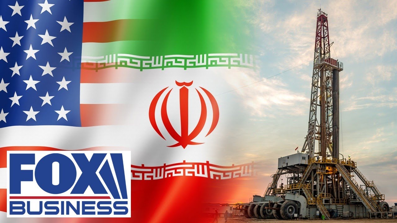 'LEVERAGE POINT': Former CIA operative reveals 'ONLY WAY' Iran can fight US