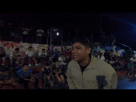 SCRAPS vs CANU - OCTAVOS - LZ SUMMERTIME NACIONAL
