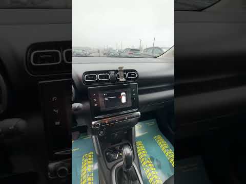 фото citroen c3 aircross c3 aircross 0